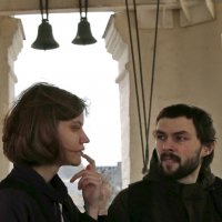 Разговор :: ZNatasha -