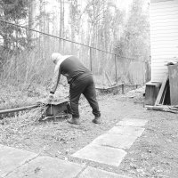 Мечты о ч/б Лейке 106. :: Михаил Елочкин