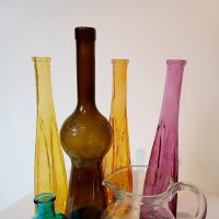 Стекло. Формы. :: Владимир Гришин