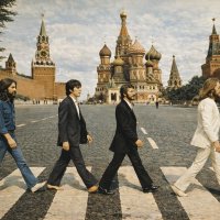 The Beatles - Back In The U.S.S.R :: ujgcvbif 