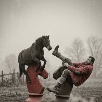 "Мат -это финал" :: дмитрий мякин