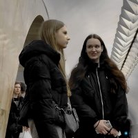 *** :: Владимир Захаров