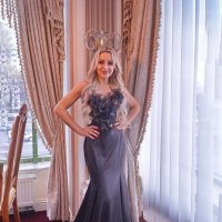 В ресторане :: Саша Бабаев