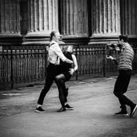 Танец. :: Александр 