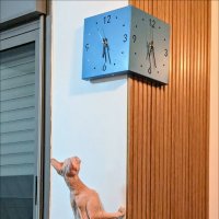 "По-моему, пора ужинать!" :: Валерий Готлиб