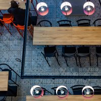 А давайте взглянем на это сверху (4). :: Игорь Викторов