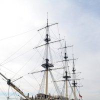 Санкт-Петербург :: Борис Русаков