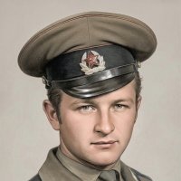 Гудермес 1973-1975г :: ujgcvbif 