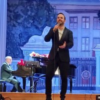 Очи черные :: Александр Чеботарь