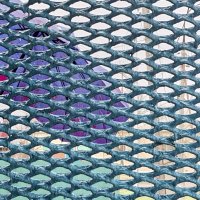 дождливый апрель :: Любовь 