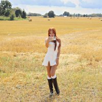 Ну и что, что резиновые :: Игорь Парв