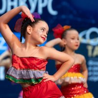 милашка :: cfysx 