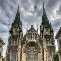 В соавторстве с ИИ :: Роман Савоцкий