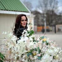 Весна :: Олег 