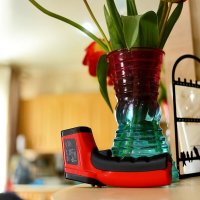 С пирометром :: Юрий Гайворонскiий