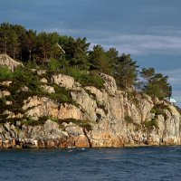 Островок :: В.И 