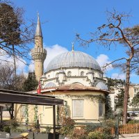 Стамбул :: skijumper Иванов