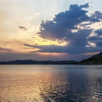 Яхт Клуб :: Дмитрий 