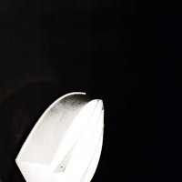 ФОТОГРАФИКА Этюд с лодкой :: Алексей Кузнецов