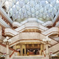 Российская национальная библиотека. СПб. :: Лилия *