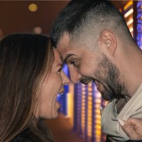 На одной волне :: Александр Александр