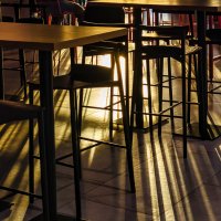 Осторожно, под ногами солнце! :: Игорь Викторов