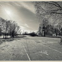 село Рязанцы :: Любовь 