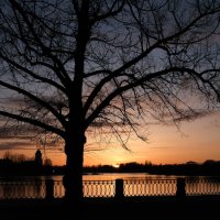 Вечер. :: Vladimir 
