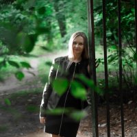 * :: Евгений Ваулин