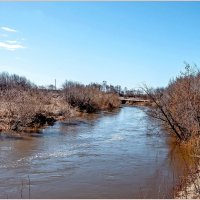 Про апрель... :: Aquarius - Сергей