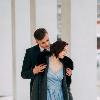 *** :: Алексей Вирусян