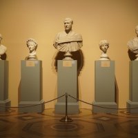 выставка "Искусство портрета. Личность и эпоха" :: zavitok *