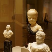 граф П.И. Шувалов 1762 / ребенок XVII-XIX в. / императрица Анна Иоанновна 1740 / :: zavitok *