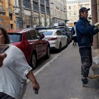 *** :: Александр Русинов