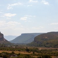 Август в Крыму :: Леонид 