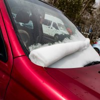 Свернулось покрывало в рулон... :: Виктор Фельдшеров