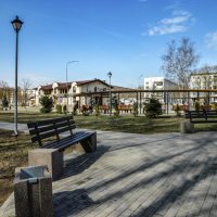 Светит, но не греет. :: Михаил "Skipper"