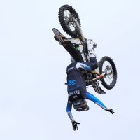 Мотофристайл :: Евгений Седов