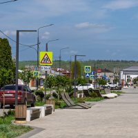 22 апреля, Армавир :: Игорь Сикорский