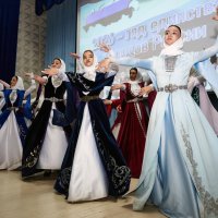 2026- Год Единства городов России :: arkadii 