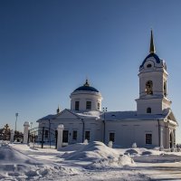 ДОБРЯНКА. :: petyxov петухов