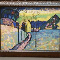 ПИТЕР, Эрмитаж. :: Виктор Осипчук