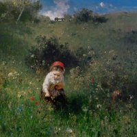 ПИТЕР, Эрмитаж. :: Виктор Осипчук