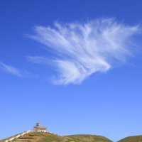 Облако :: Геннадий Валеев