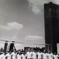 Волейбол шахтеров :: Георгиевич 