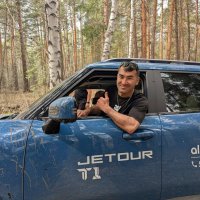 Валихан :: Андрей Хлопонин