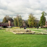 Царицыно :: Игорь Белоногов