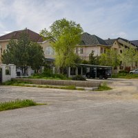 Актау :: Анатолий Чикчирный