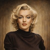 Мэрилин Монро :: ujgcvbif 