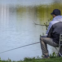 Отдых у реки :: Игорь Протасов